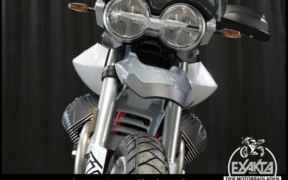 Neufahrzeug Moto Guzzi V85 TT - Bild 30