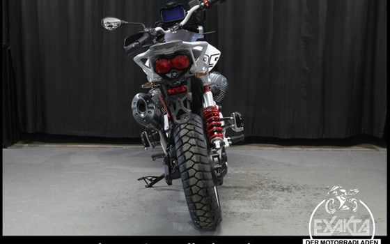Neufahrzeug Moto Guzzi V85 TT - Bild 4