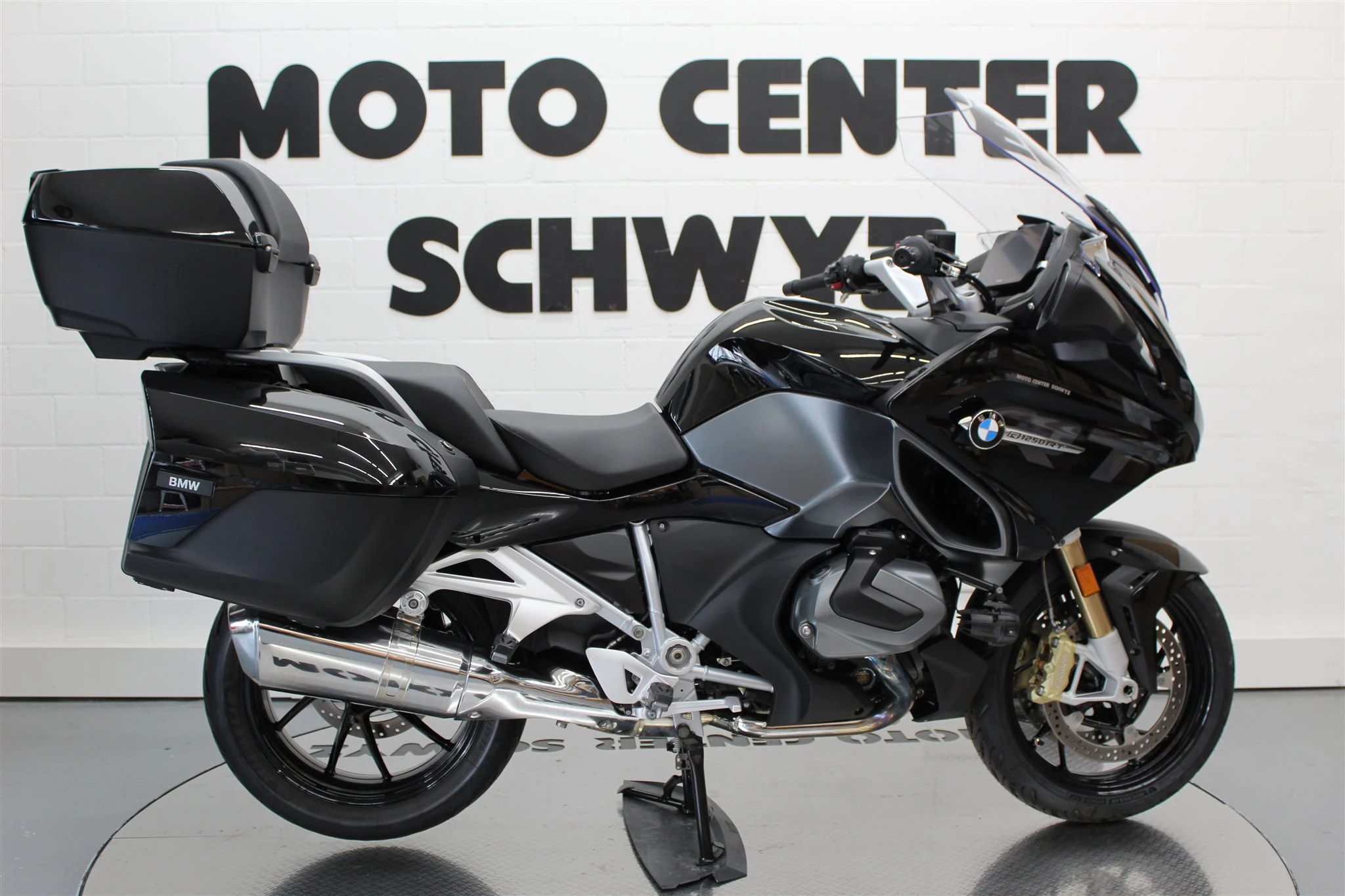 BMW R 1250 RT 