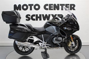 Angebot BMW R 1250 RT