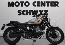 Neumotorrad BMW R 12