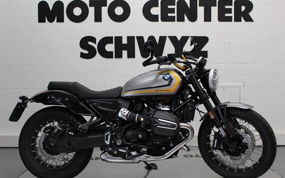 Neufahrzeug BMW R 12 - Bild 1