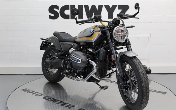 Neufahrzeug BMW R 12 - Bild 2