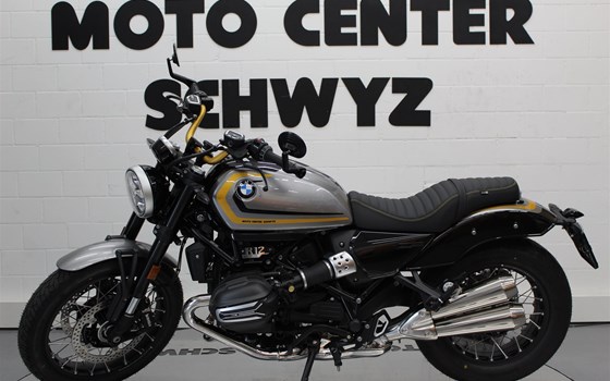 Neufahrzeug BMW R 12 - Bild 4