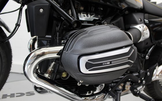 Neufahrzeug BMW R 12 - Bild 5