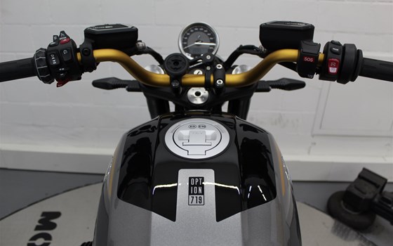 Neufahrzeug BMW R 12 - Bild 6