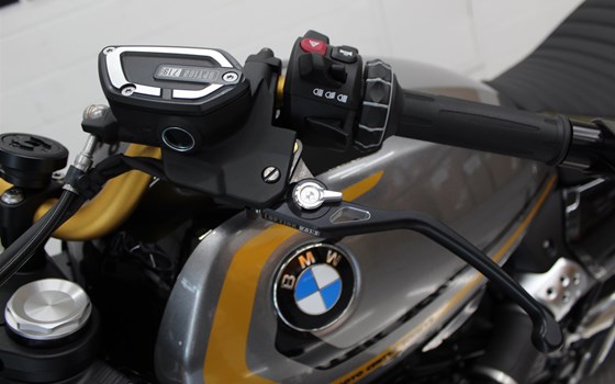 Neufahrzeug BMW R 12 - Bild 7