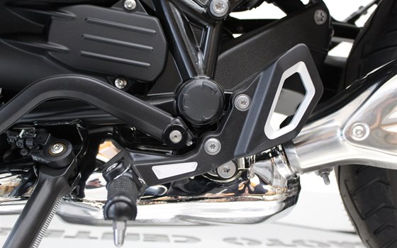 Neufahrzeug BMW R 12 - Bild 8