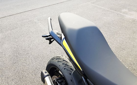 Neufahrzeug Triumph Tiger Sport 800 - Bild 8