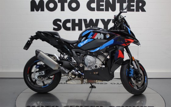 Neufahrzeug BMW M 1000 XR - Bild 1