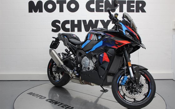 Neufahrzeug BMW M 1000 XR - Bild 2