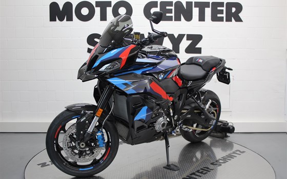 Neufahrzeug BMW M 1000 XR - Bild 4