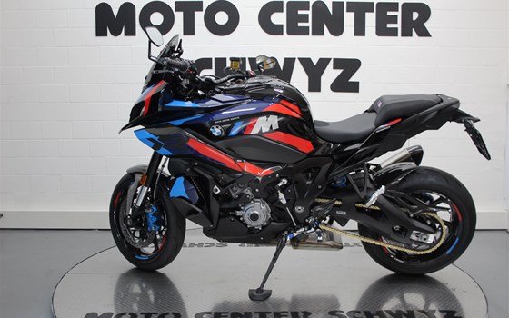Neufahrzeug BMW M 1000 XR - Bild 5