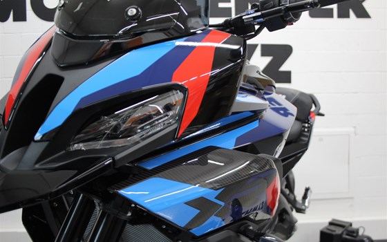 Neufahrzeug BMW M 1000 XR - Bild 6