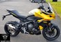 Motorrad