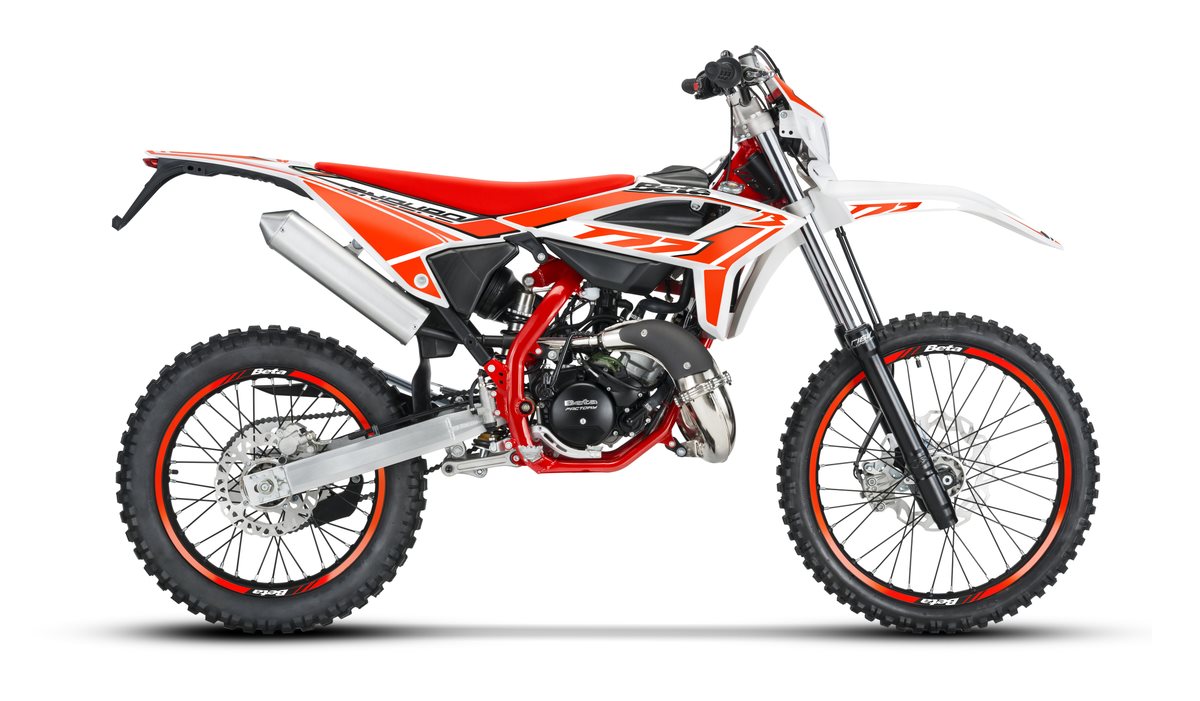 Beta RR 50 Enduro Sport