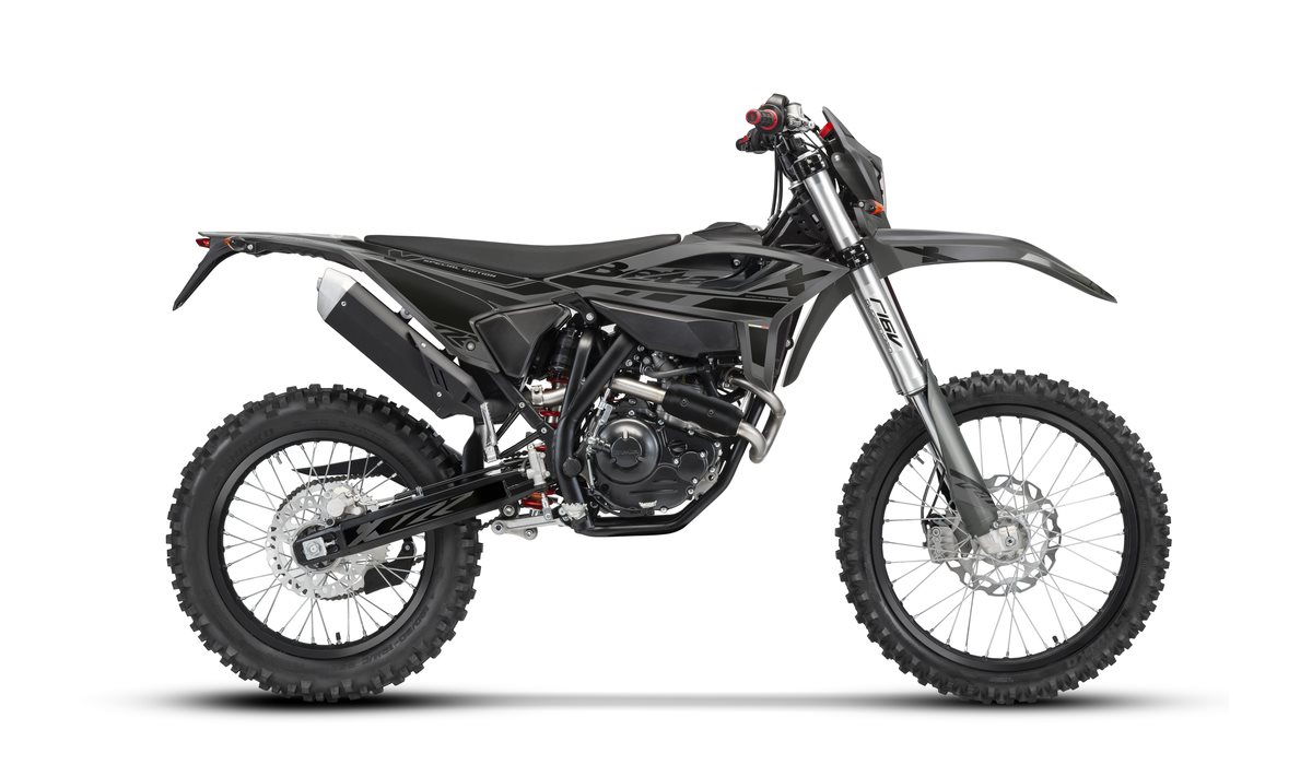 Beta RR 4T 125 T