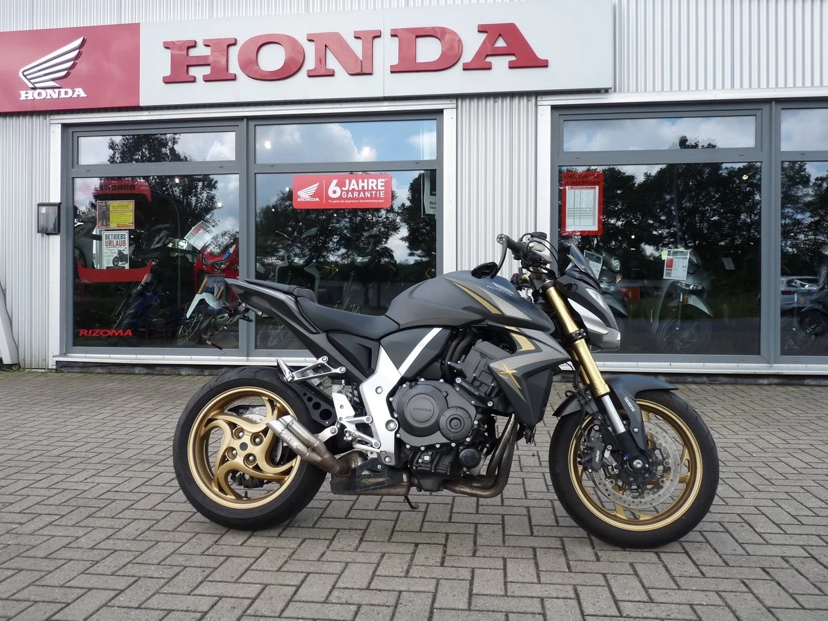Honda CB 1000 R