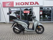 Honda SH125i