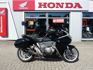 Honda VFR 1200 F