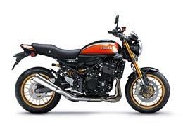 Neumotorrad Kawasaki Z900 RS SE