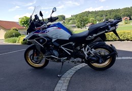 Gebrauchte BMW R 1250 GS