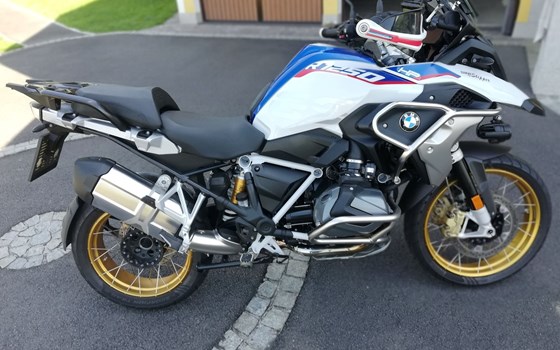 Gebrauchtmotorrad BMW R 1250 GS - Bild 4