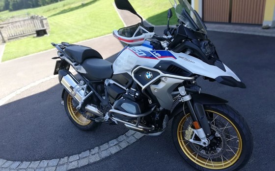 Gebrauchtmotorrad BMW R 1250 GS - Bild 5
