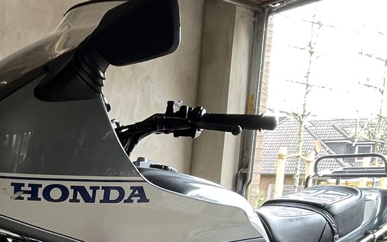 Gebrauchtmotorrad Honda CB 900 F2 Bol d'or - Bild 8