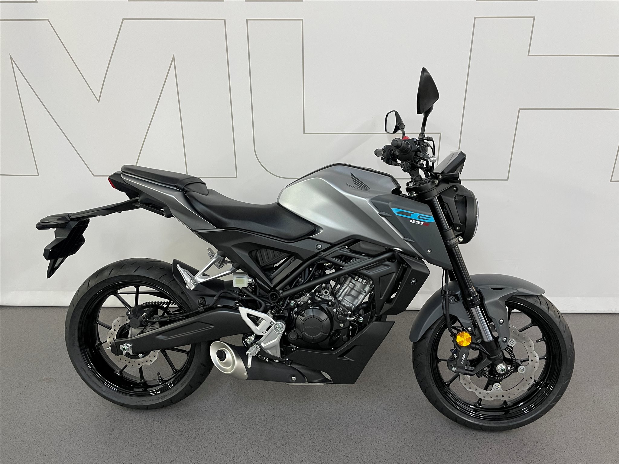 Honda CB 125