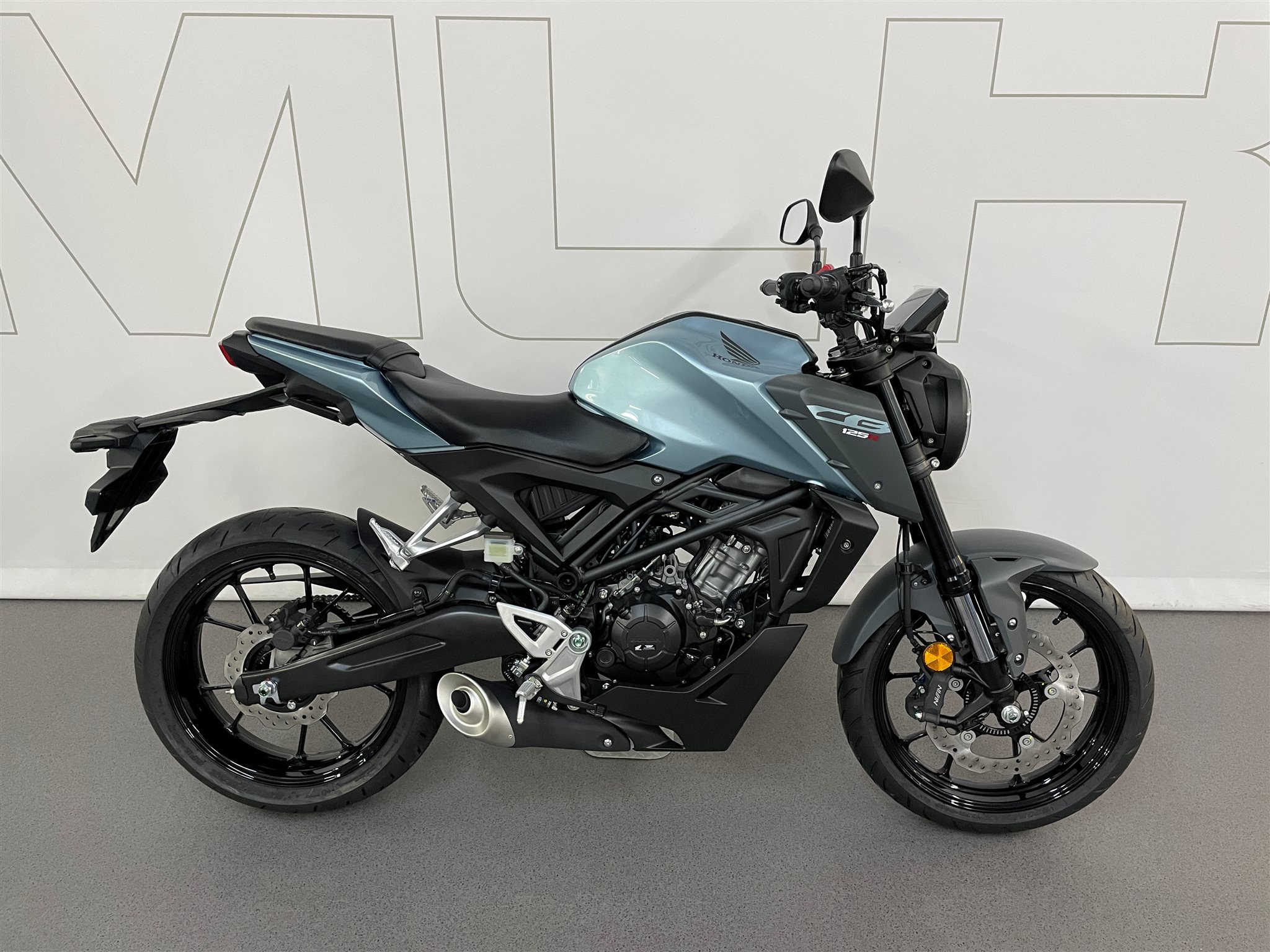 Honda CB 125
