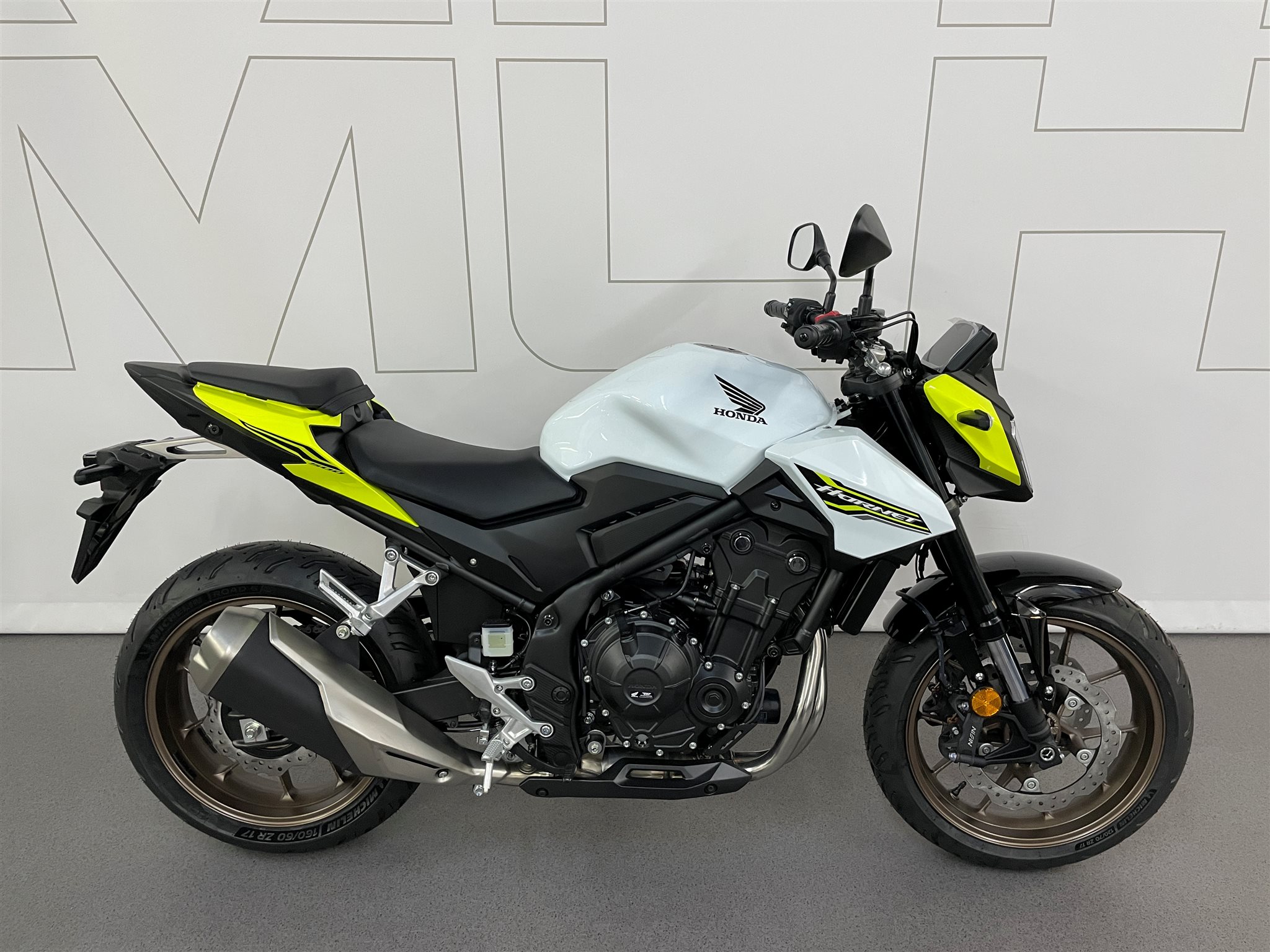 Honda CB 500