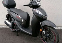 Gebrauchte Honda SH300i