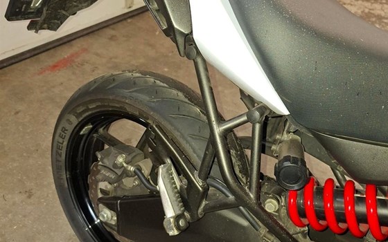Gebrauchtmotorrad Kawasaki Versys 650 - Bild 8