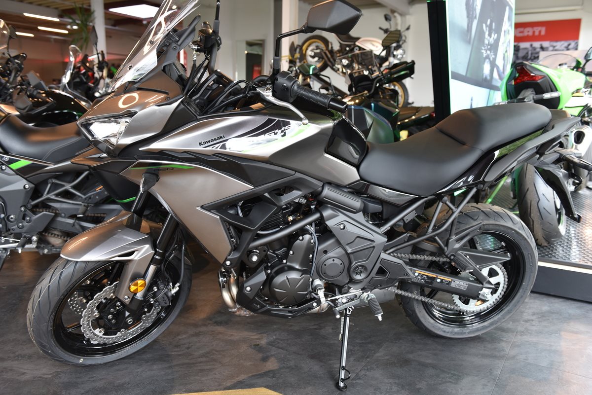 Neumotorrad