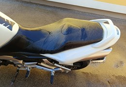 Gebrauchte Suzuki GSR 600