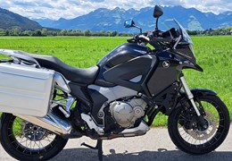 Gebrauchte Honda VFR1200X Crosstourer