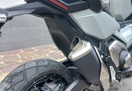 Gebrauchte Honda X-ADV