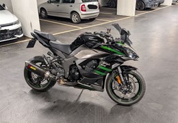 Occasion Kawasaki Ninja 1000SX