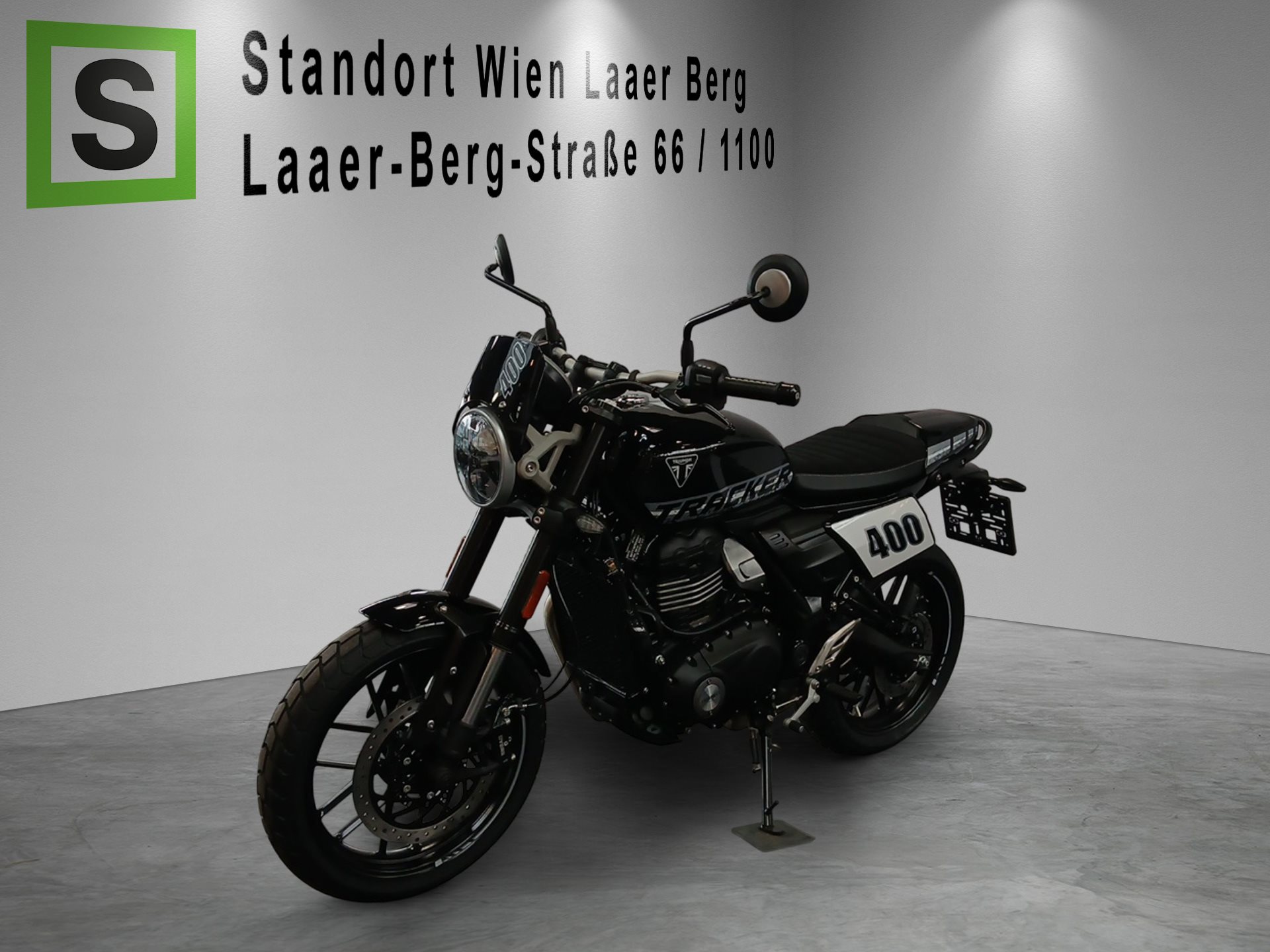 Neumotorrad