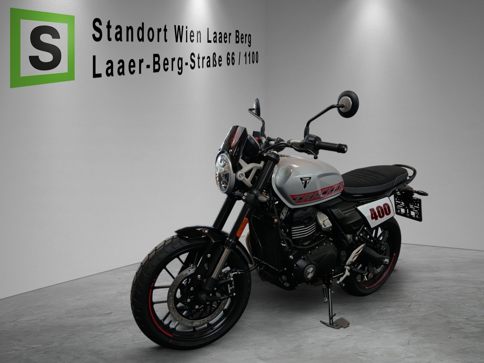 Neumotorrad