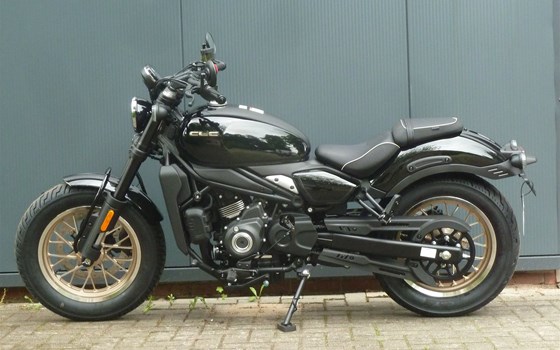 Neufahrzeug CFMOTO 450CL-C - Bild 2