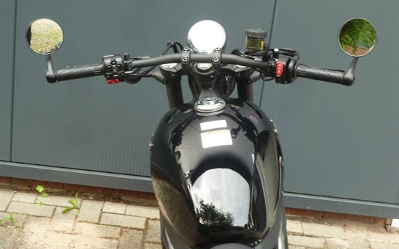 Neufahrzeug CFMOTO 450CL-C - Bild 9