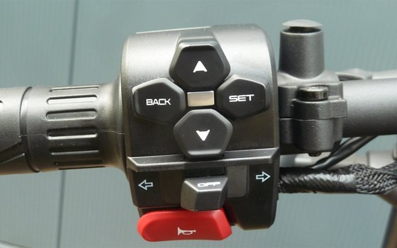 Neufahrzeug CFMOTO 450CL-C - Bild 10