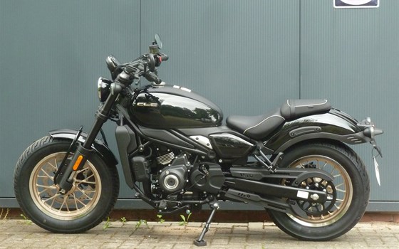 Neufahrzeug CFMOTO 450CL-C - Bild 5