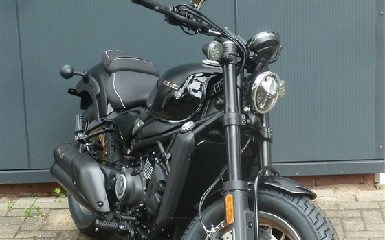 Neufahrzeug CFMOTO 450CL-C - Bild 3