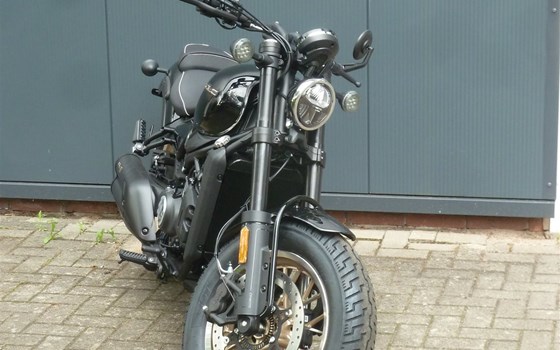 Neufahrzeug CFMOTO 450CL-C - Bild 6