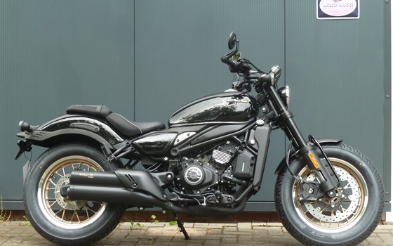 Neufahrzeug CFMOTO 450CL-C - Bild 8