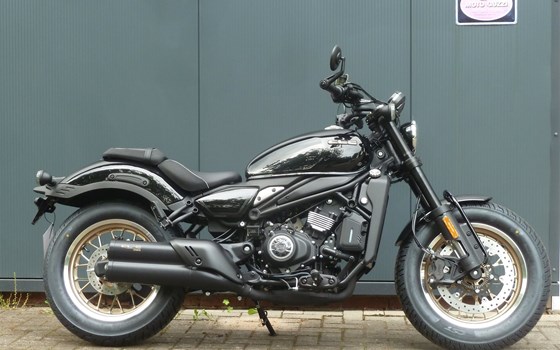 Neufahrzeug CFMOTO 450CL-C - Bild 1