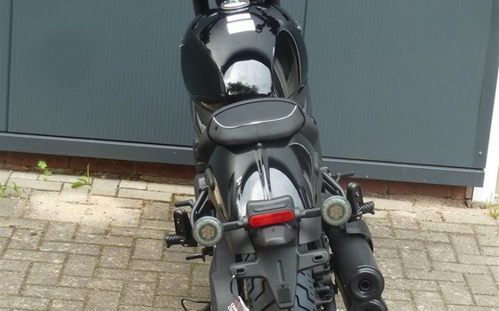 Neufahrzeug CFMOTO 450CL-C - Bild 4